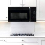 Farberware Over-the-Range Microwave - 1.7 Cu. Ft