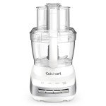 Cuisinart 13-Cup Multifunctional Food Processor - White