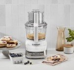 Cuisinart 13-Cup Multifunctional Food Processor - White