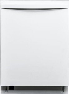 Kenmore 24" Stainless Steel Built-In Dishwasher