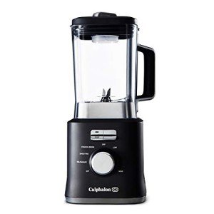 Calphalon 50 Oz Precision Control Blender - Matte Black