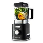 Calphalon 50 Oz Precision Control Blender - Matte Black