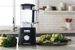 Calphalon 50 Oz Precision Control Blender - Matte Black