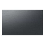 SAMSUNG 4-Door French Door Refrigerator Matte Black