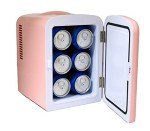 Frigidaire Mini Personal Fridge - Cool & Heat
