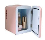 Frigidaire Mini Personal Fridge - Cool & Heat