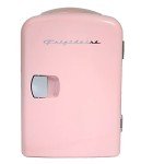 Frigidaire Mini Personal Fridge - Cool & Heat