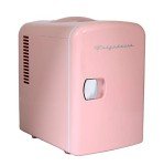 Frigidaire Mini Personal Fridge - Cool & Heat