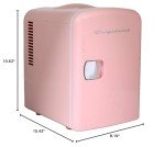 Frigidaire Mini Personal Fridge - Cool & Heat