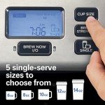 Hamilton Beach FlexBrew 2-Way Coffee Maker