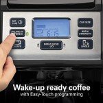 Hamilton Beach FlexBrew 2-Way Coffee Maker