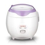 Cuckoo 6-Cup Rice Cooker and Warmer