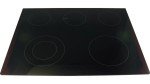 Bosch Electric Ceramic Cooktop Glass Range