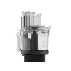 Vitamix 12-Cup Food Processor Attachment for Ascent