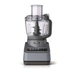 Ninja Professional Plus 1000W Food Processor, Silver