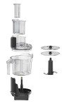 Vitamix 12-Cup Food Processor Attachment for Ascent