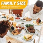 3-in-1 Electric Panini Grill and Waffle Maker