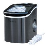 Frigidaire Portable Ice Maker - 26 Lbs Daily