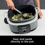 Ninja Foodi PossibleCooker PRO 8.5 Quart Multi-Cooker