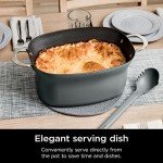 Ninja Foodi PossibleCooker PRO 8.5 Quart Multi-Cooker