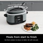 Ninja Foodi PossibleCooker PRO 8.5 Quart Multi-Cooker
