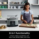 Ninja Foodi PossibleCooker PRO 8.5 Quart Multi-Cooker