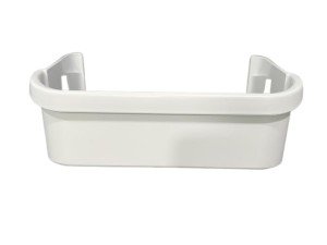 Freezer Door Bin Side Shelf for Frigidaire Kenmore