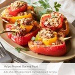 Panasonic FlashXpress Toaster Oven with Infrared Heat