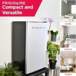 Frigidaire Platinum 3.2 cu ft Mini Fridge