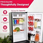 Frigidaire Platinum 3.2 cu ft Mini Fridge