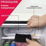 Frigidaire Platinum 3.2 cu ft Mini Fridge