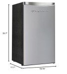Frigidaire Platinum 3.2 cu ft Mini Fridge