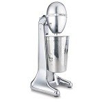 Hamilton Beach Retro Electric Drink Mixer and Frother