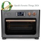 Café Couture Smart Oven with 14 Cooking Modes
