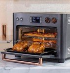 Café Couture Smart Oven with 14 Cooking Modes
