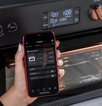 Café Couture Smart Oven with 14 Cooking Modes