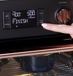 Café Couture Smart Oven with 14 Cooking Modes