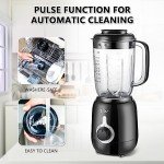 Bear 700W Smoothie Blender with 40oz Cup