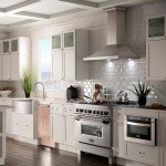 ZLINE 18" Stainless Steel Top Control Dishwasher