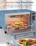 Nuwave Bravo Pro 12-in-1 Air Fryer Oven