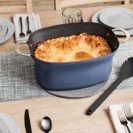 Ninja Foodi 8.5 Quart Multi-Cooker with Glass Lid