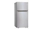 LG 30" Stainless Steel Top-Mount Refrigerator