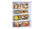 LG 30" Stainless Steel Top-Mount Refrigerator