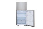 LG 30" Stainless Steel Top-Mount Refrigerator