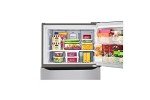 LG 30" Stainless Steel Top-Mount Refrigerator