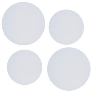 Kerixi Electric Stove Burner Covers - Expand Counter Space