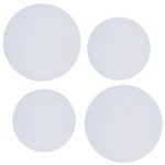 Kerixi Electric Stove Burner Covers - Expand Counter Space
