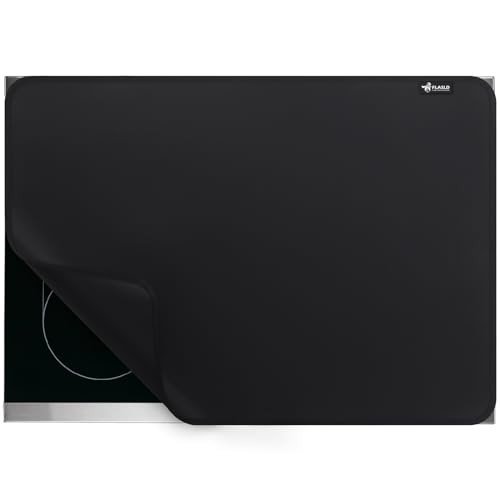 Heat Resistant Stove Top Cover for Grills 21x29.5