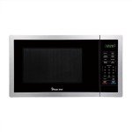 Magic Chef 0.9 Cu. Ft. Compact Microwave Oven