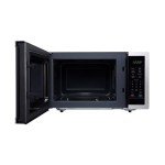 Magic Chef 0.9 Cu. Ft. Compact Microwave Oven
